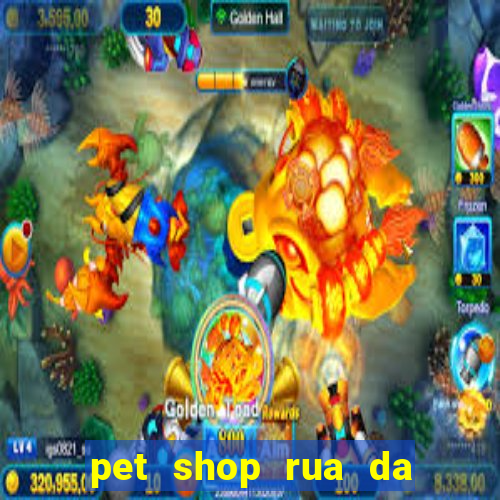 pet shop rua da matriz botafogo